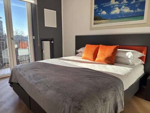 SUITE Design Milano - Stadio e Terme photo 14
