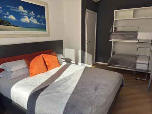 SUITE Design Milano - Stadio e Terme photo 17