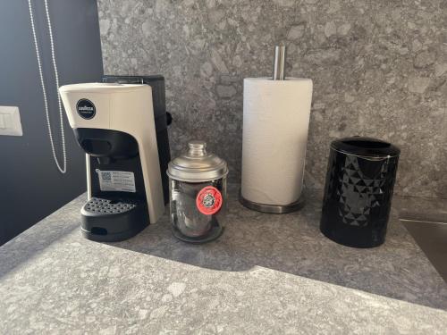SUITE Design Milano - Stadio e Terme photo 10