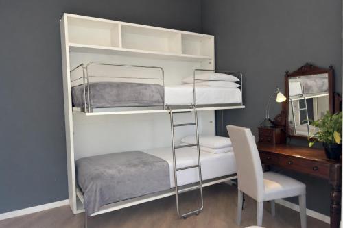 SUITE Design Milano - Stadio e Terme photo 18