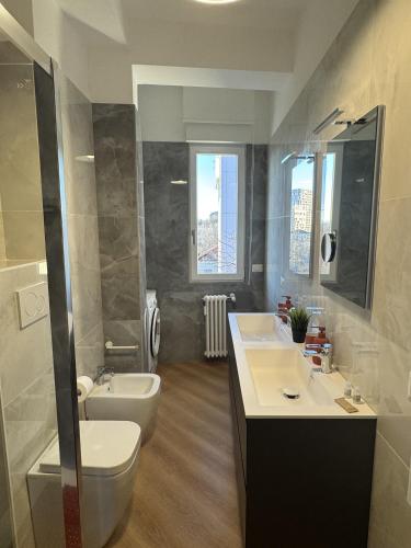 SUITE Design Milano - Stadio e Terme photo 21