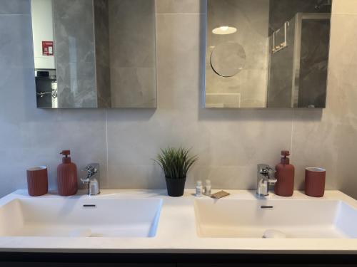 SUITE Design Milano - Stadio e Terme photo 20