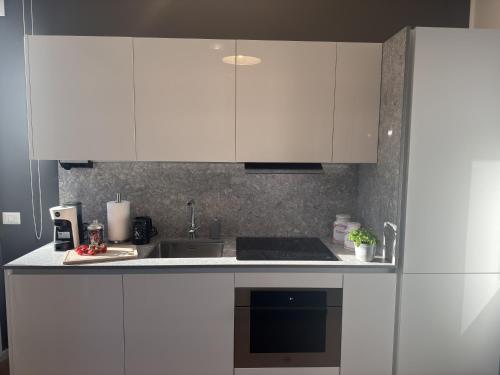 SUITE Design Milano - Stadio e Terme photo 9