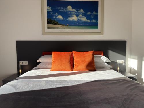 SUITE Design Milano - Stadio e Terme photo 15