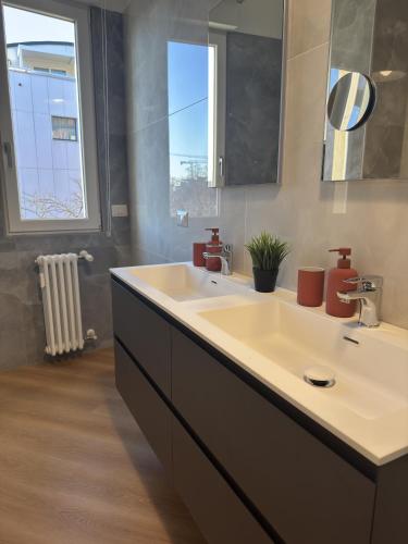 SUITE Design Milano - Stadio e Terme photo 23