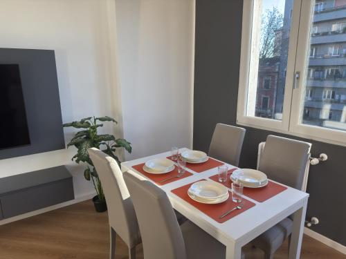 SUITE Design Milano - Stadio e Terme photo 13