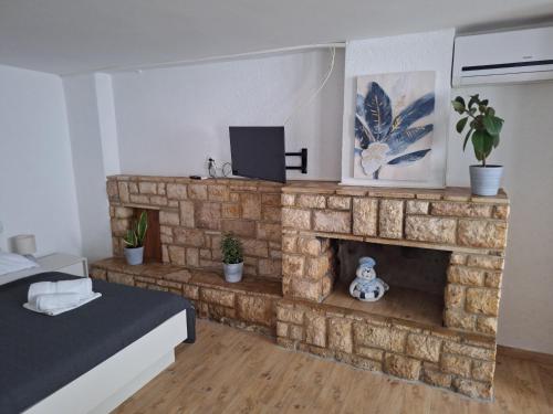 Apartman Loni 4