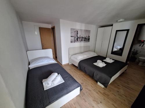 Apartman Loni 4