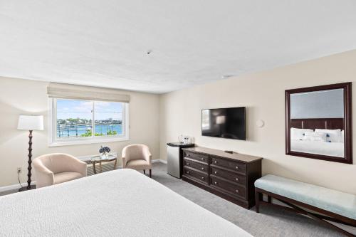 Gallery image of The Inn at Scituate Harbor in Scituate