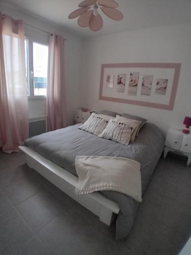 Chambre COSY avec Piscine Halte Pro ou Détente