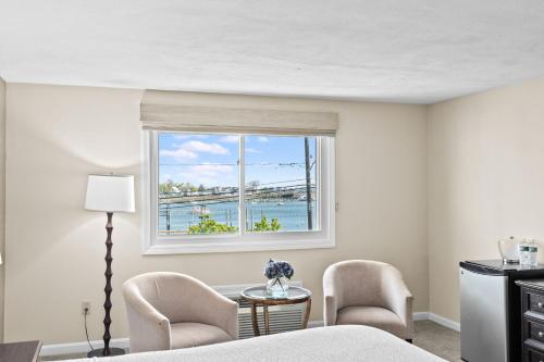 Gallery image of The Inn at Scituate Harbor in Scituate