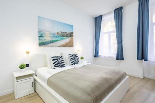 Spacious - Cozy - Central