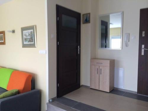 Apartament AT Darłówko