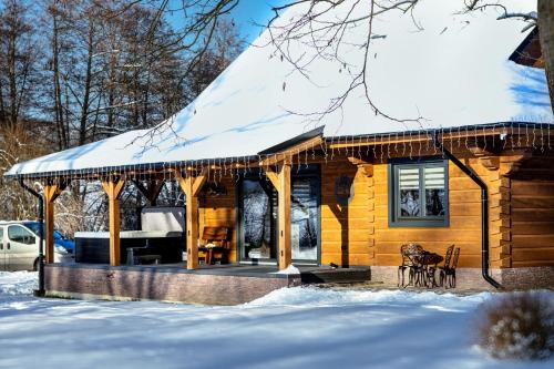 Ozónia Wellness House