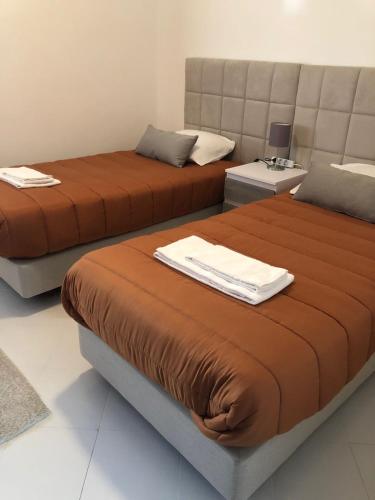 Gallery image of Pure Vilamoura 2 bedrooms with pool in Quarteira