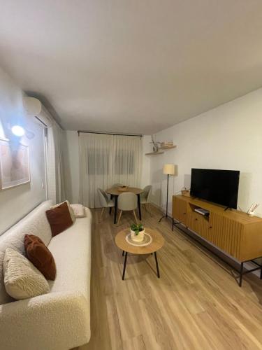 Apartamento en Santa Margarita en Port Badia