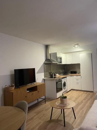 Apartamento en Santa Margarita en Port Badia