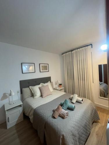 Apartamento en Santa Margarita en Port Badia