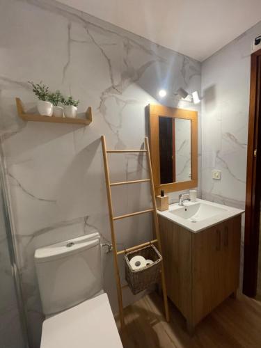 Apartamento en Santa Margarita en Port Badia