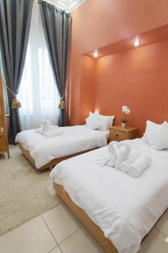 Golden Boutique Hotel