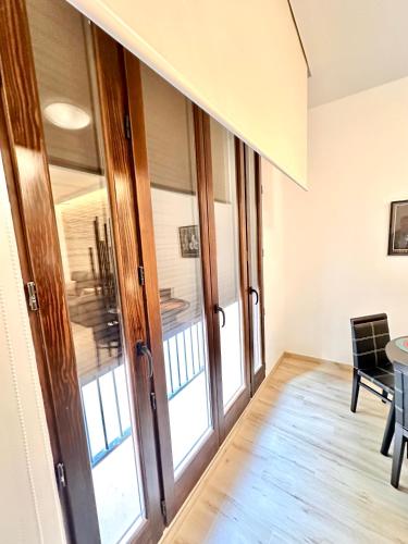 Joaquin Costa Urban Flat