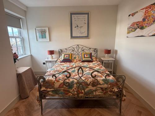 Heart of Brighton Apartment photo 19
