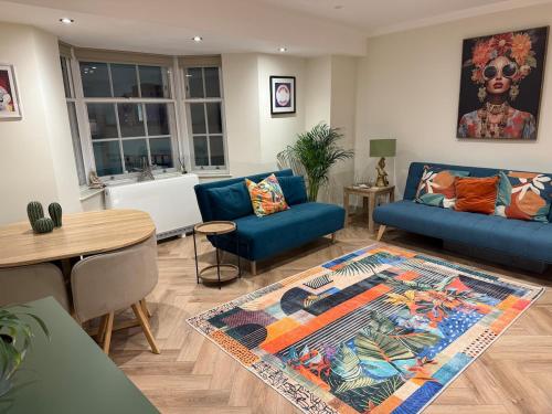 Heart of Brighton Apartment photo 20