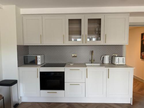 Heart of Brighton Apartment photo 23