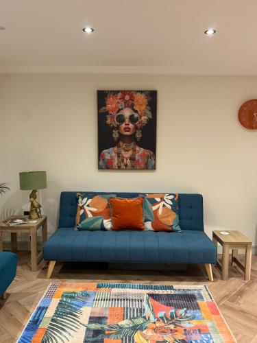 Heart of Brighton Apartment photo 31