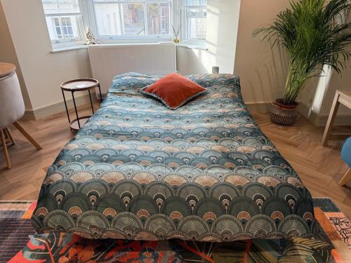 Heart of Brighton Apartment photo 32