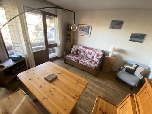Résidence Valbel - maeva Home - Studio + coin cabine 5 personnes - Budget MAE-7363