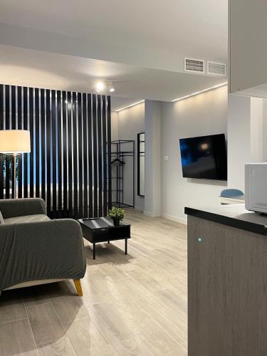 Mediterraneo Stay
