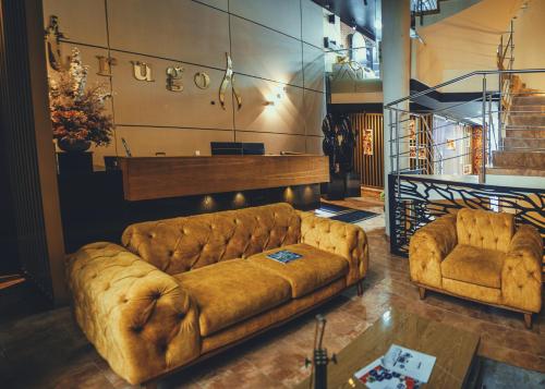 Gallery image of Trugo Luxury Rooms in Armenia