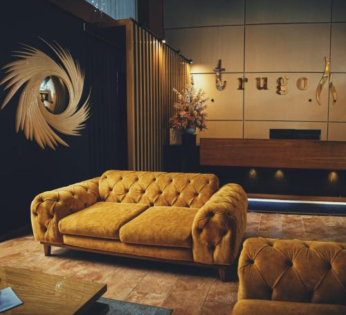 Gallery image of Trugo Luxury Rooms in Armenia