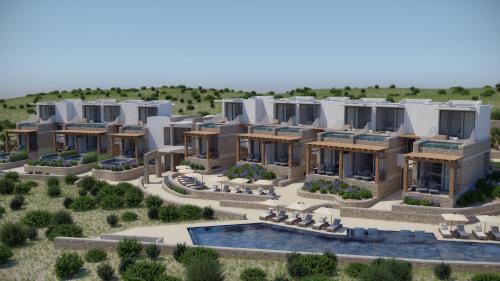 Ramnus Karpathos Suites