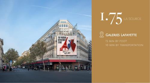 1.75 Paris La Source photo 47