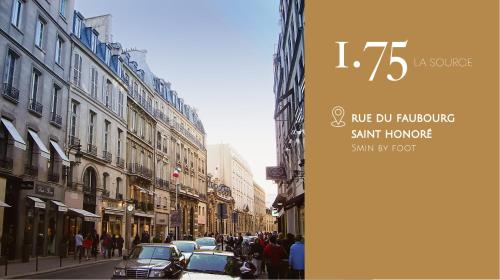 1.75 Paris La Source photo 58