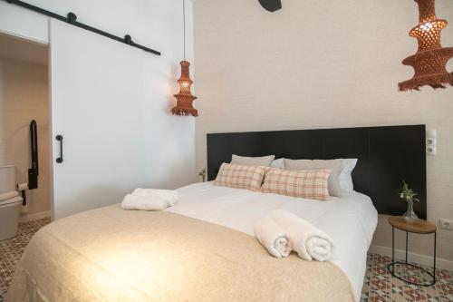 District Key - Valencia, Olimpia 2