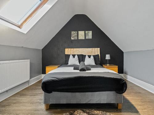 2 - Bed Haven with Free Parking photo 3