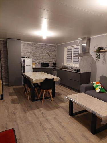 location chalet de 2 a 7 personnes en Normandie