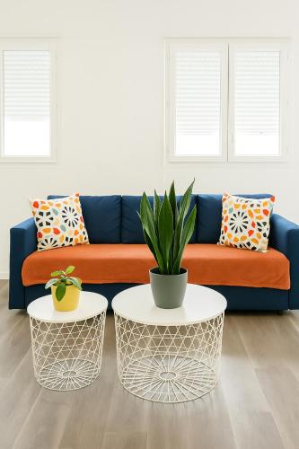 Appartement 1 pièce Drancy
