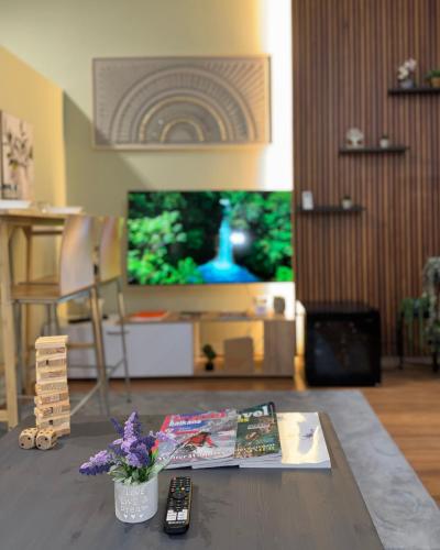 Autokton Urban Apartment, Rruga Thoma Filipeu