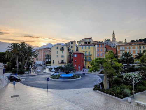 Le Cocon du Bastion