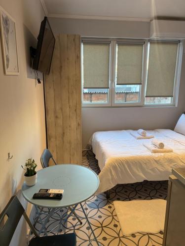 Simple Room