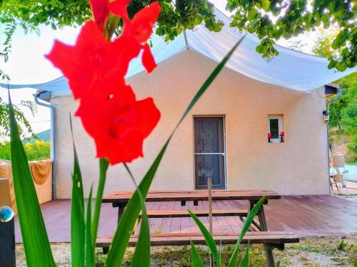 Confort moderne près de Saint-Cyprien, Wi-Fi, Parking, Terrasse - FR-1-616-519