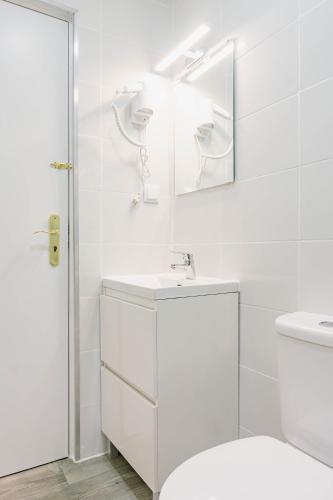 Suites - Bairro Alto centro histórico D