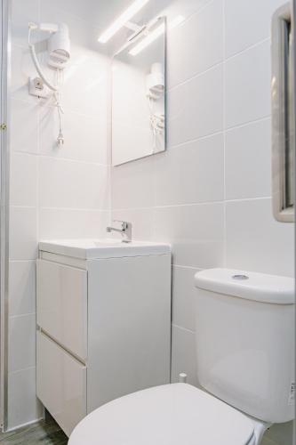 Suites - Bairro Alto centro histórico