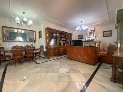 Chalet Villa Rossmar