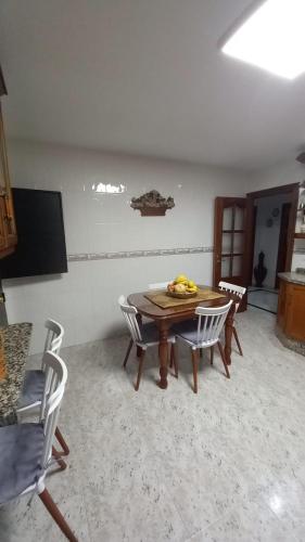 Chalet Villa Rossmar