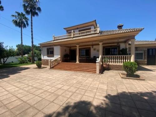 Chalet Villa Rossmar